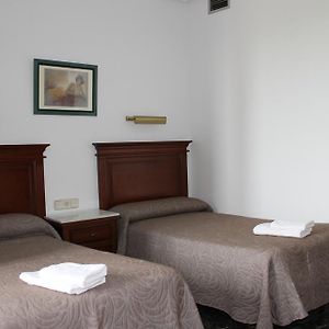 Kamer met Twee Aparte Bedden